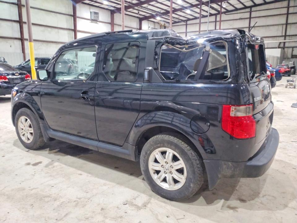 Продаж на аукціоні авто 2008 Honda Element, vin: 5J6YH18718L001455, номер лоту: 58197536