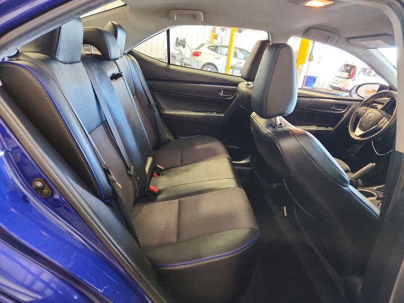 Продаж на аукціоні авто 2019 Toyota Corolla, vin: 2T1BURHE3KC206021, номер лоту: 56465976
