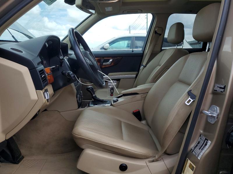 Продаж на аукціоні авто 2010 Mercedes-benz Glk, vin: WDCGG8HB3AF398537, номер лоту: 56913646