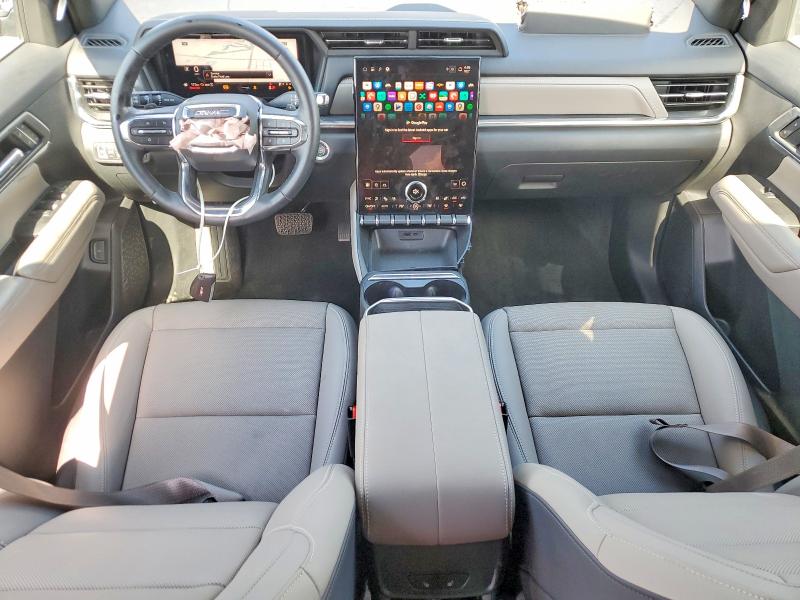 58532576 :رقم المزاد ، 3GKALUEGXTL127584 vin ، 2026 Gmc Terrain مزاد بيع