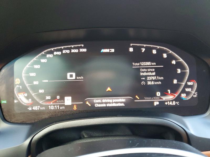 Продажа на аукционе авто 2020 Bmw 330xi, vin: 3MW5R7J02L8B07724, номер лота: 56055776