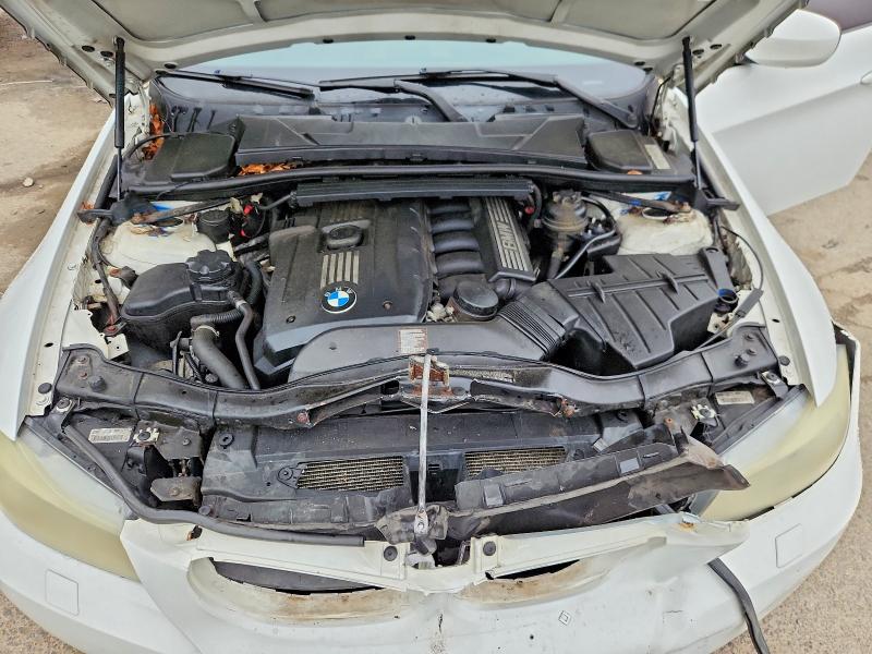 Продаж на аукціоні авто 2011 Bmw 328, vin: WBAPK5C51BA994827, номер лоту: 57577396