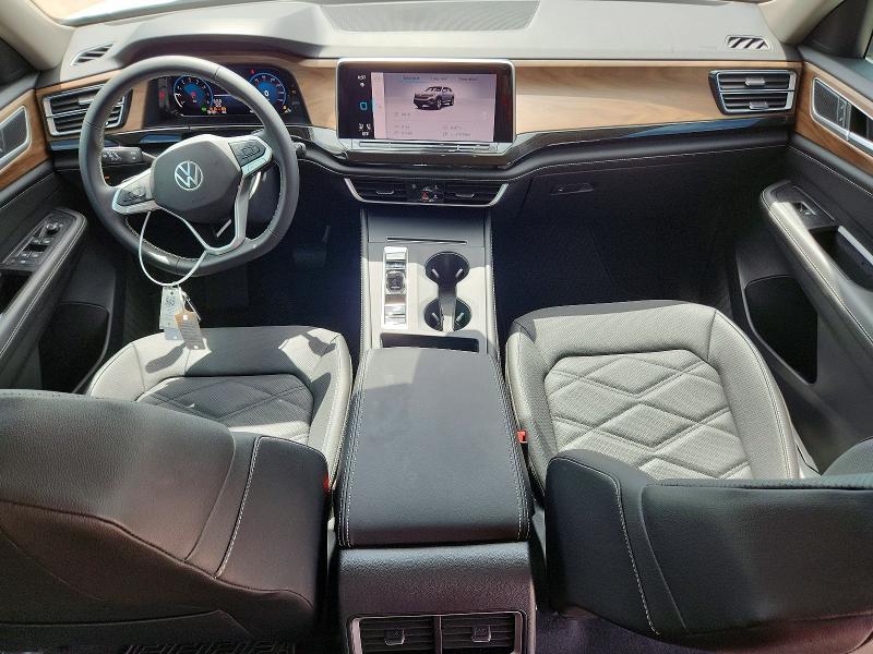 Продаж на аукціоні авто 2026 Volkswagen Atlas, vin: 1V2DN2CA6TC511832, номер лоту: 55207586