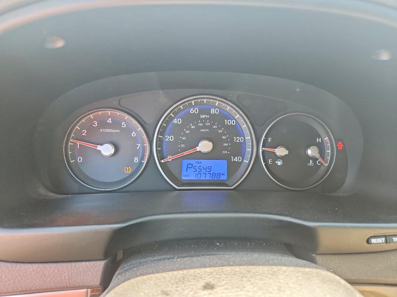 Продаж на аукціоні авто 2012 Hyundai Santa Fe, vin: 5XYZG3AB5CG108679, номер лоту: 54219666