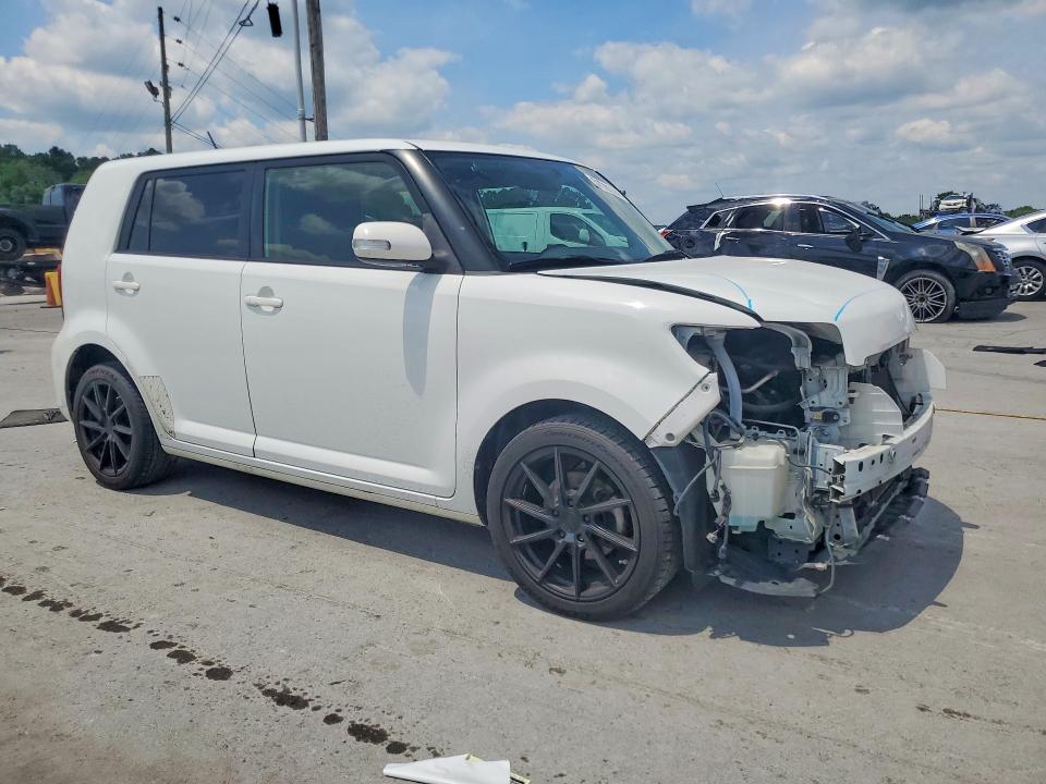 Aukcja sprzedaży 2014 Scion Xb, vin: JTLZE4FE1EJ065299, numer aukcji: 57083746