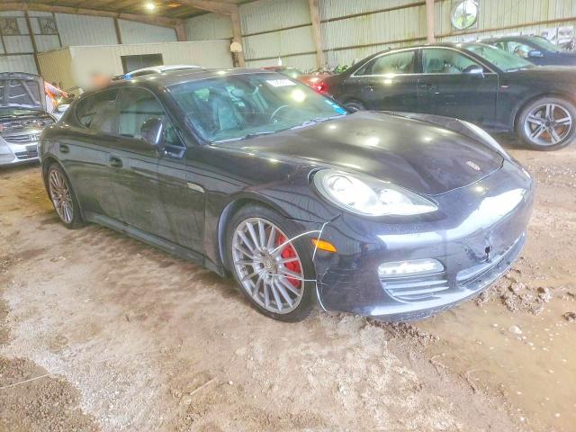 Aukcja sprzedaży 2011 Porsche Panamera, vin: WP0AA2A71BL011244, numer aukcji: 55894526