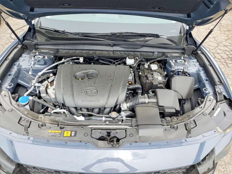 Aukcja sprzedaży 2026 Mazda Cx-50, vin: 7MMVABAL8TN476267, numer aukcji: 57666316