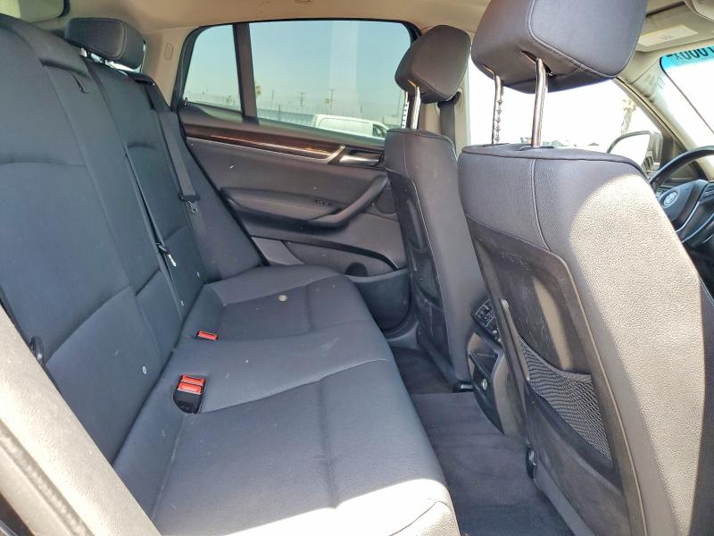 55867666 :رقم المزاد ، 5UXXW3C52F0M87389 vin ، 2015 Bmw X4 مزاد بيع