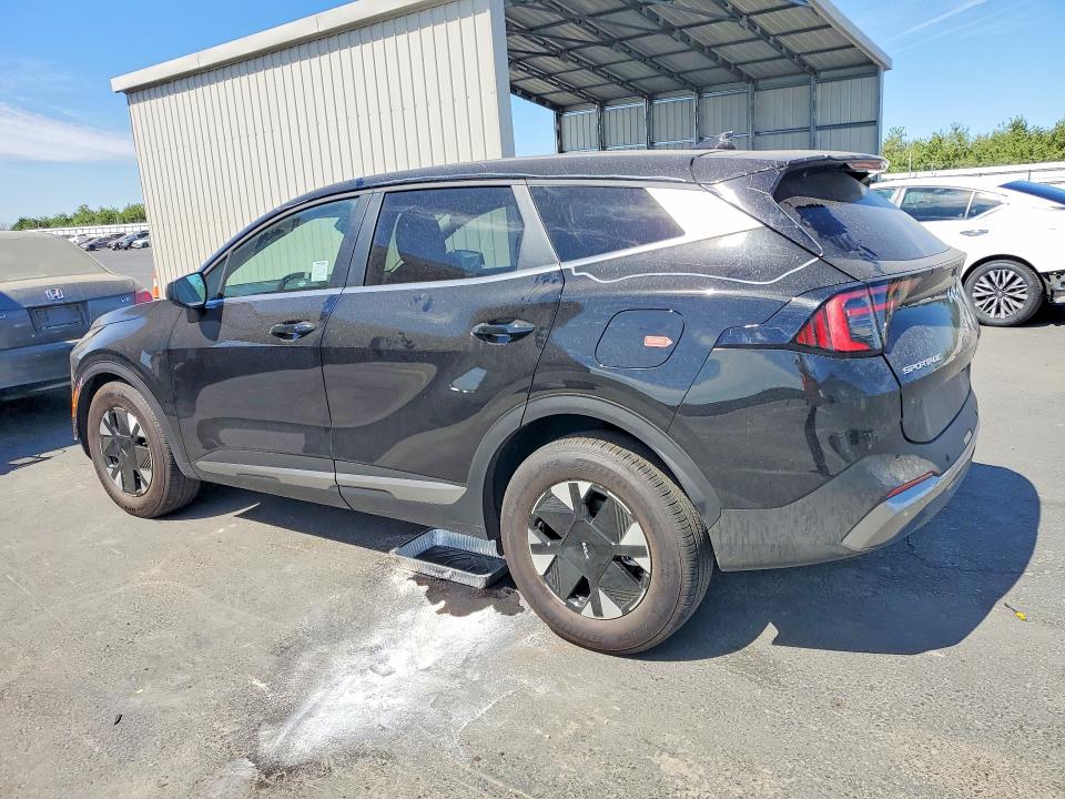 58782946 :رقم المزاد ، KNDPU3DG7T7348630 vin ، 2026 Kia Sportage مزاد بيع