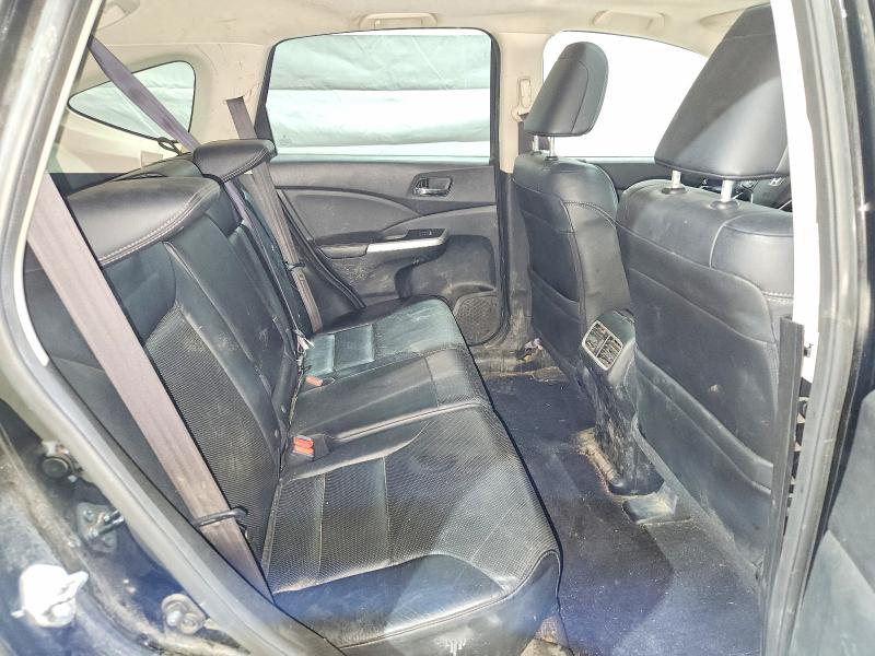 Aukcja sprzedaży 2015 Honda Cr-v, vin: 5J6RM4H79FL118277, numer aukcji: 57993866