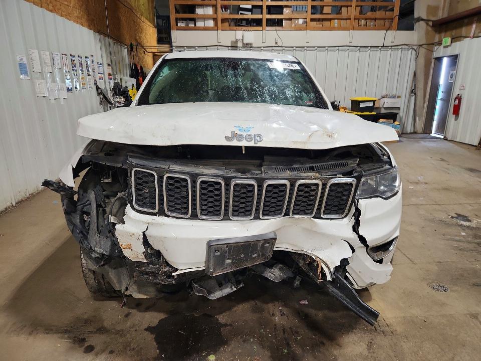 Aukcja sprzedaży 2022 Jeep Grand Cherokee, vin: 1C4RJFAG3NC162214, numer aukcji: 58587536