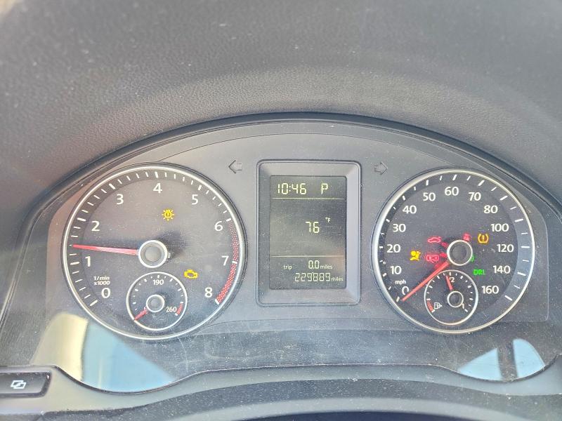 2010 Volkswagen Jetta მანქანა იყიდება აუქციონზე, vin: 3VWRZ7AJ4AM111191, აუქციონის ნომერი: 57211326