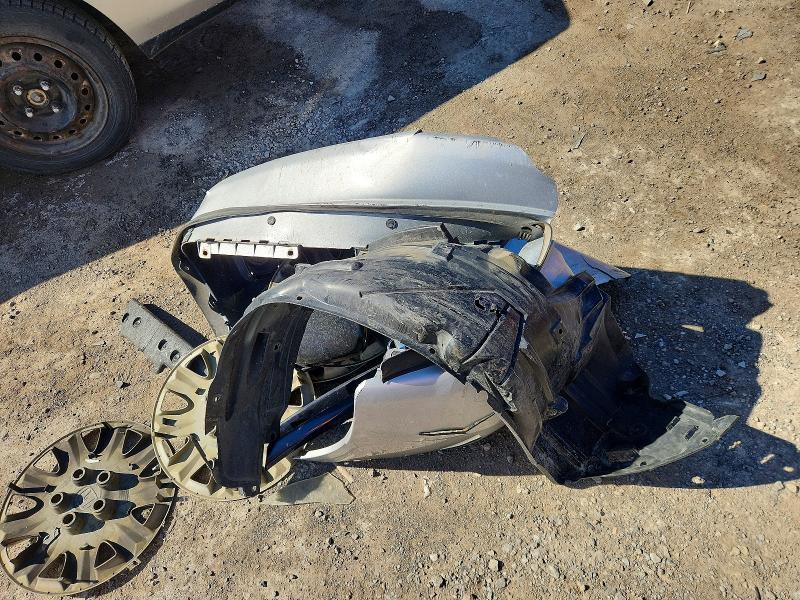 2008 Honda Civic მანქანა იყიდება აუქციონზე, vin: 2HGFG12238H000870, აუქციონის ნომერი: 55143066
