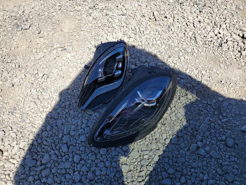 Продажа на аукционе авто 2026 Porsche Macan, vin: WP1AA2A54TLB01471, номер лота: 56957836