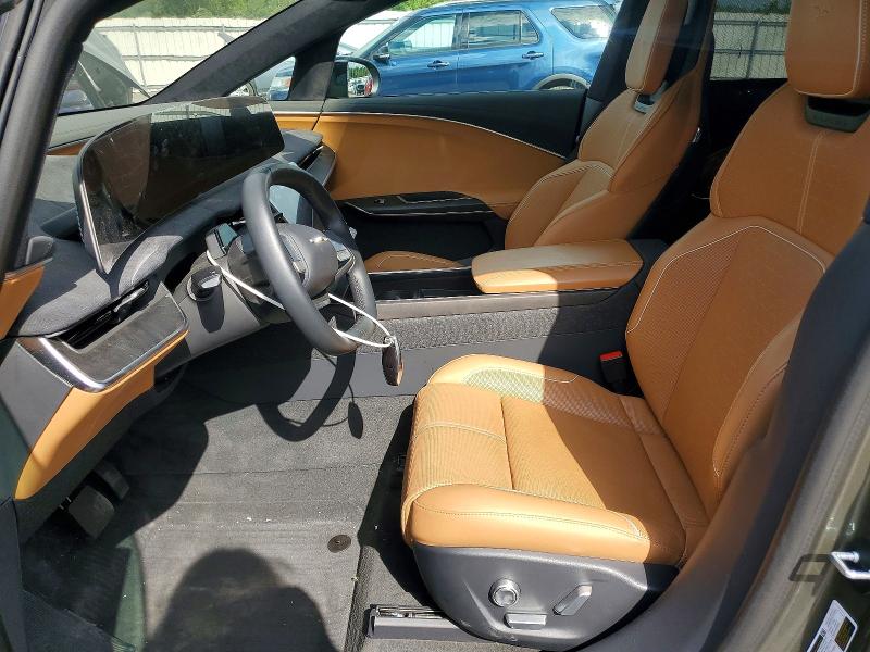Aukcja sprzedaży 2026 Lucid Motors Gravity, vin: 7UUG1GHJ4TA041697, numer aukcji: 57619446
