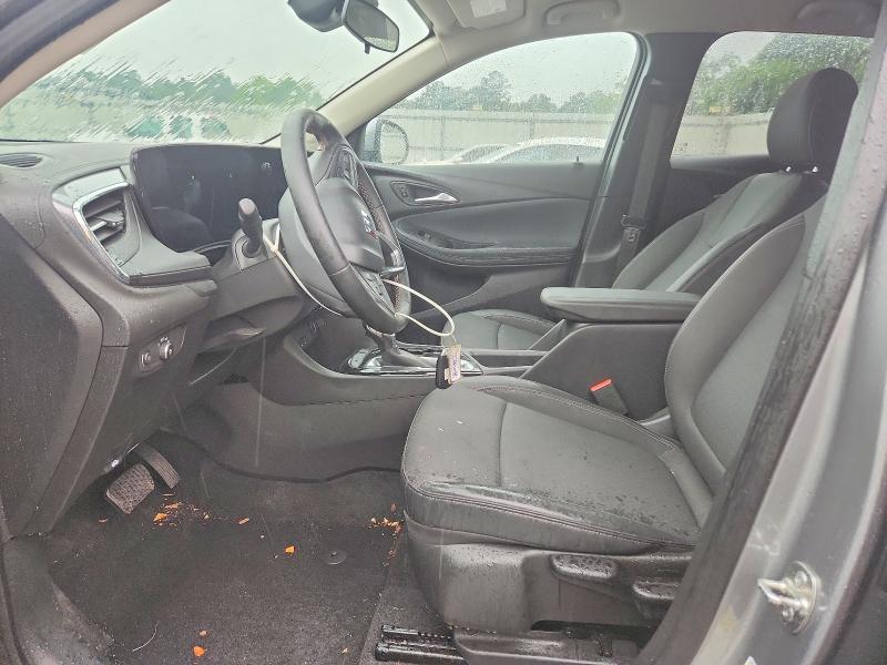 Aukcja sprzedaży 2026 Buick Encore Gx, vin: KL4AMBSL3TB138887, numer aukcji: 57489996