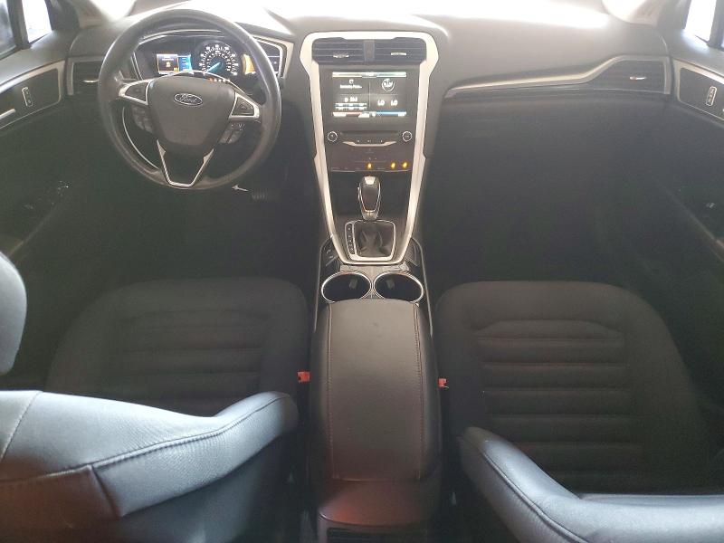 56810486 :رقم المزاد ، 3FA6P0HR5DR178216 vin ، 2013 Ford Fusion مزاد بيع