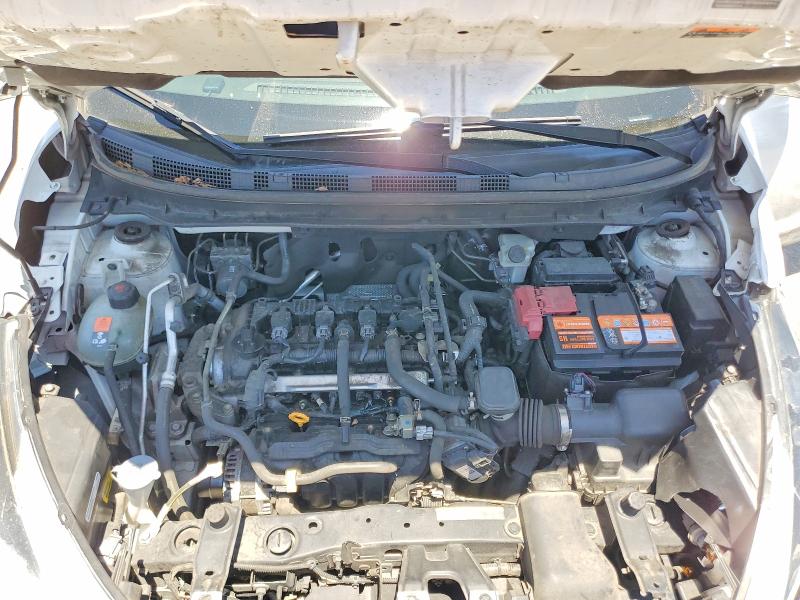 Продаж на аукціоні авто 2019 Nissan Kicks, vin: 3N1CP5CU1KL514176, номер лоту: 57252436