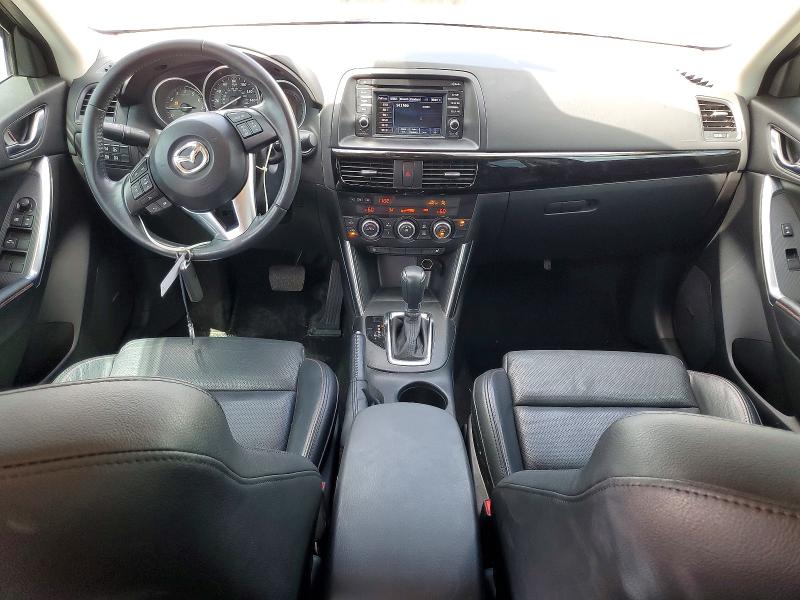 Aukcja sprzedaży 2015 Mazda Cx-5, vin: JM3KE2DY5F0535749, numer aukcji: 58160496