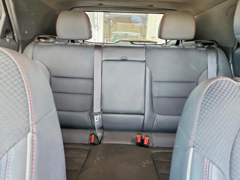 Aukcja sprzedaży 2021 Chevrolet Trailblazer, vin: KL79MTSL8MB123086, numer aukcji: 57249996
