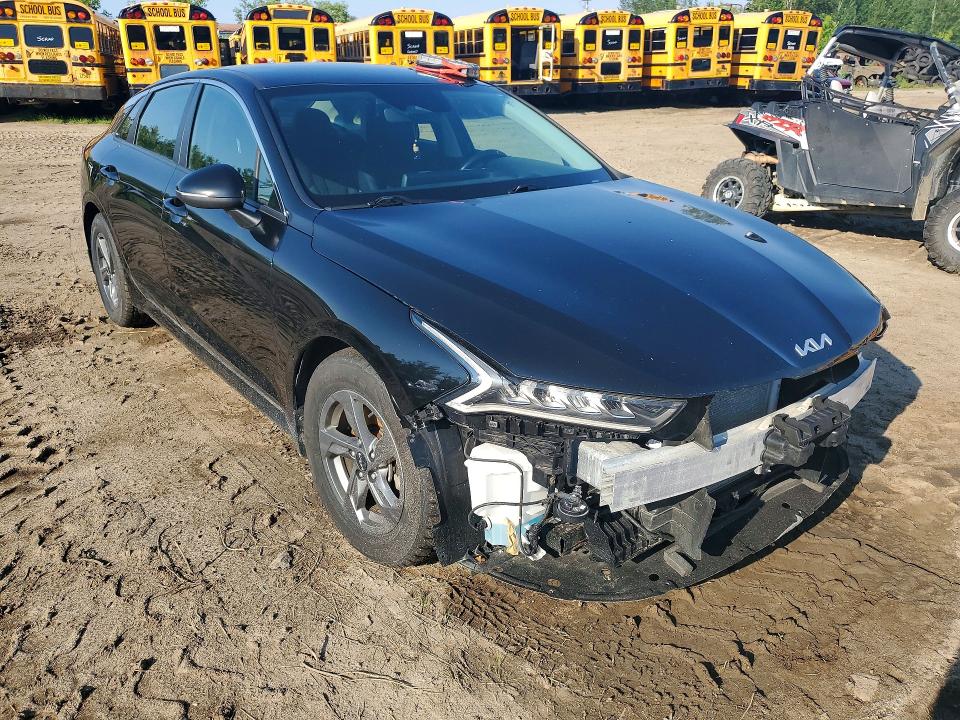 Продаж на аукціоні авто 2023 Kia K5, vin: 5XXG24J24PG199241, номер лоту: 58366816