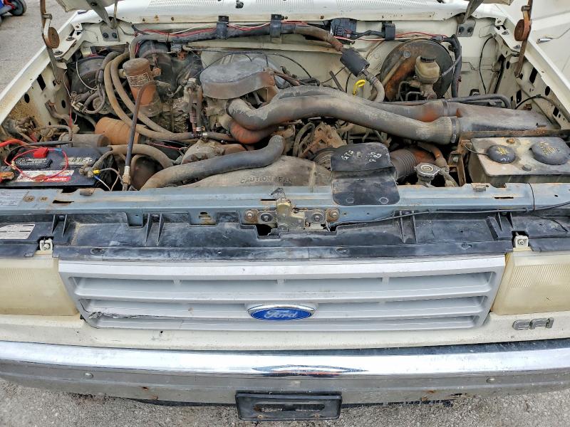 Продаж на аукціоні авто 1991 Ford F150, vin: 1FTDF15N1MKA77383, номер лоту: 57447226