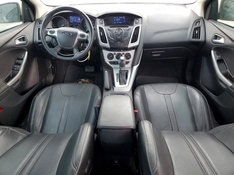 Продаж на аукціоні авто 2014 Ford Focus, vin: 1FADP3F29EL207988, номер лоту: 57391236