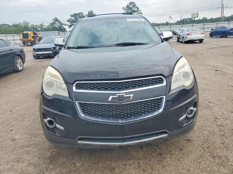 Продажа на аукционе авто 2012 Chevrolet Equinox, vin: 2GNFLFE55C6175839, номер лота: 57741166