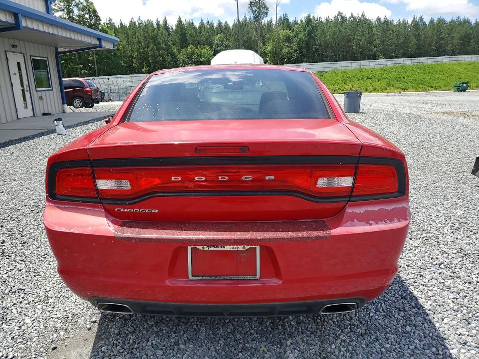 Продаж на аукціоні авто 2013 Dodge Charger, vin: 2C3CDXBG4DH571338, номер лоту: 58086196