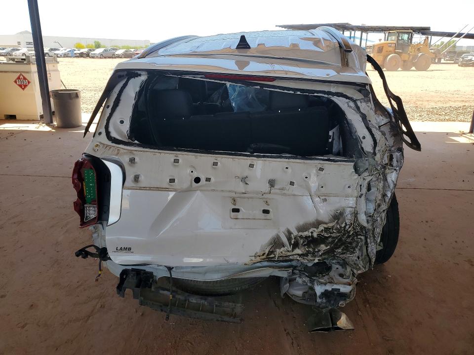 Auction sale of the 2020 Hyundai Palisade, vin: KM8R54HE8LU034714, lot number: 55741556