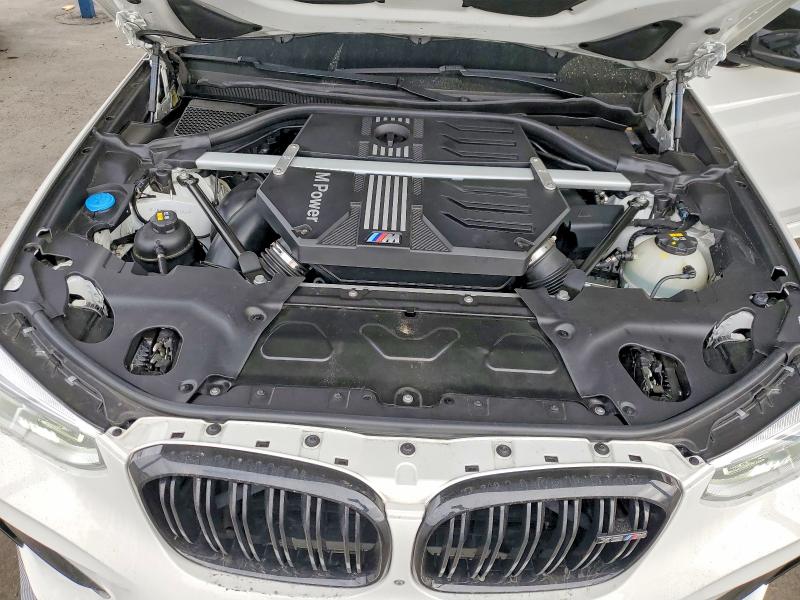 56703466 :رقم المزاد ، 5YMTS0C07L9B47347 vin ، 2020 Bmw X3 مزاد بيع