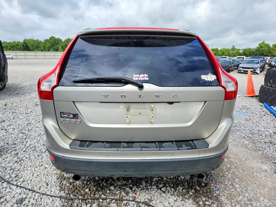 Aukcja sprzedaży 2011 Volvo Xc60, vin: YV4952DL7B2206249, numer aukcji: 58293546