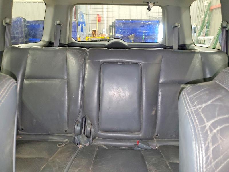 58636636 :رقم المزاد ، 2HKYF18644H601145 vin ، 2004 Honda Pilot مزاد بيع