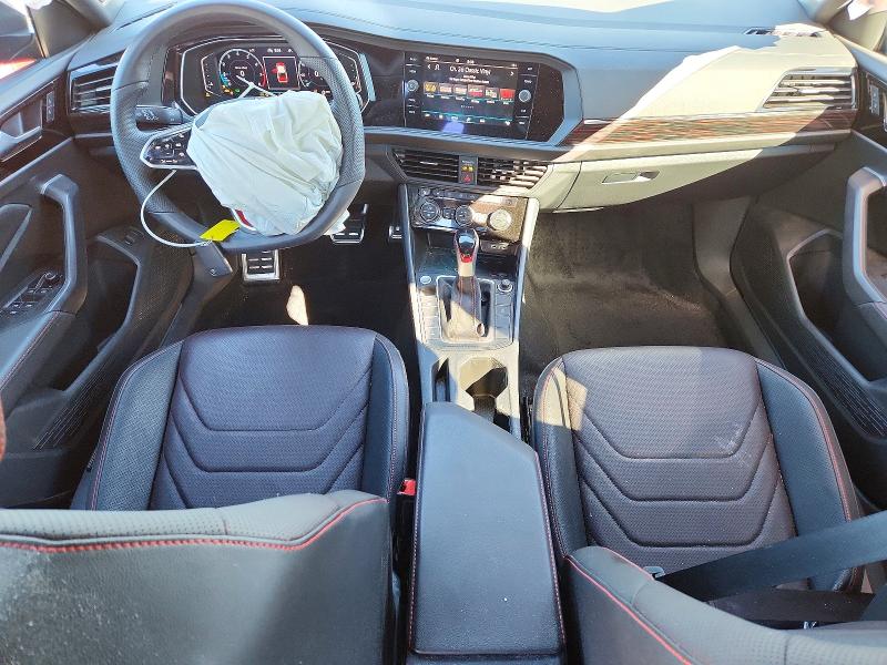 2024 Volkswagen Jetta მანქანა იყიდება აუქციონზე, vin: 3VW2T7BU8RM070717, აუქციონის ნომერი: 56971556