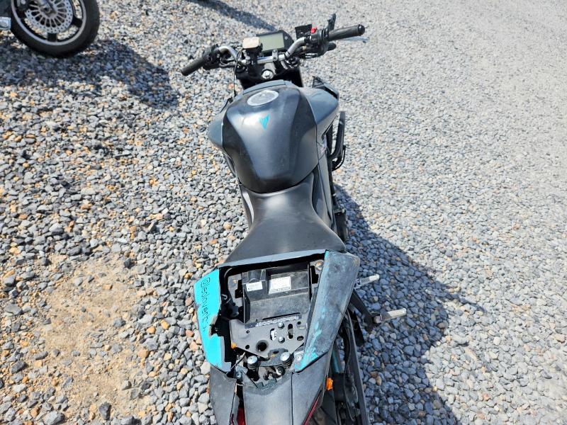 Aukcja sprzedaży 2023 Yamaha Mt-03, vin: MH3RH20Y7PK010137, numer aukcji: 58916576