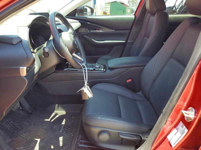 Продажа на аукционе авто 2025 Mazda Cx-30, vin: 3MVDMBBM1SM822287, номер лота: 59385706