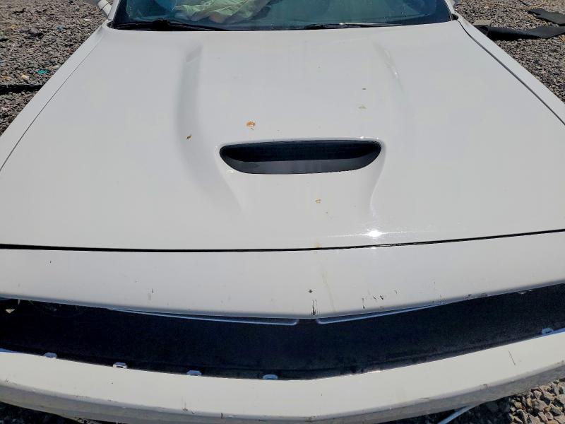 Aukcja sprzedaży 2023 Dodge Challenger, vin: 2C3CDZBT1PH521168, numer aukcji: 55748926