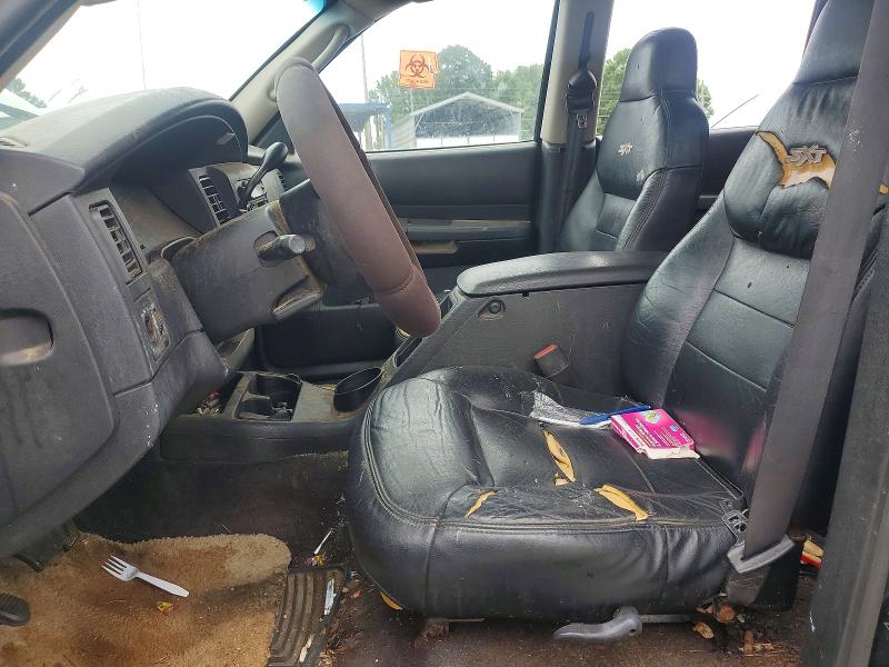 Aukcja sprzedaży 2003 Dodge Durango, vin: 1D4HS38N23F525824, numer aukcji: 57518216