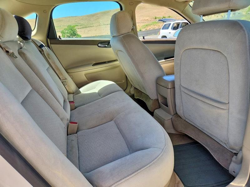 Продажа на аукционе авто 2007 Chevrolet Impala, vin: 2G1WB58K479166781, номер лота: 58144286
