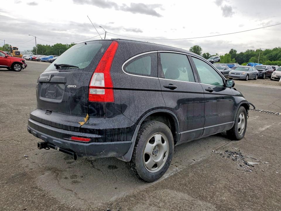 Aukcja sprzedaży 2010 Honda Cr-v, vin: 5J6RE4H39AL085493, numer aukcji: 56485416