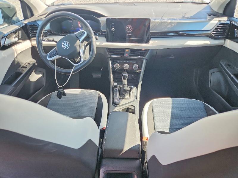 Продажа на аукционе авто 2025 Volkswagen Taos, vin: 3VV8C7B27SM048873, номер лота: 57574406
