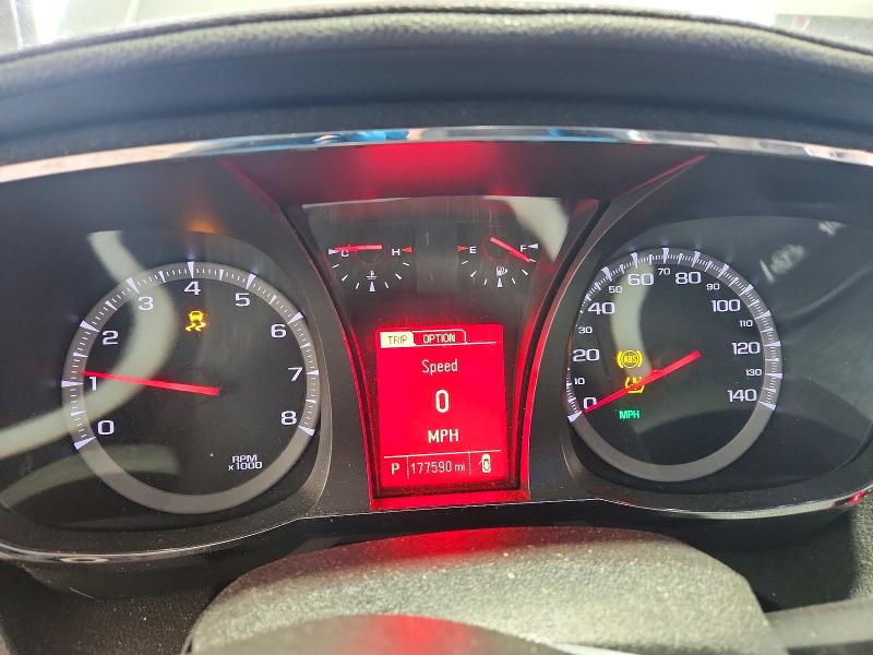 Aukcja sprzedaży 2015 Gmc Terrain, vin: 2GKFLYE35F6202291, numer aukcji: 55740886