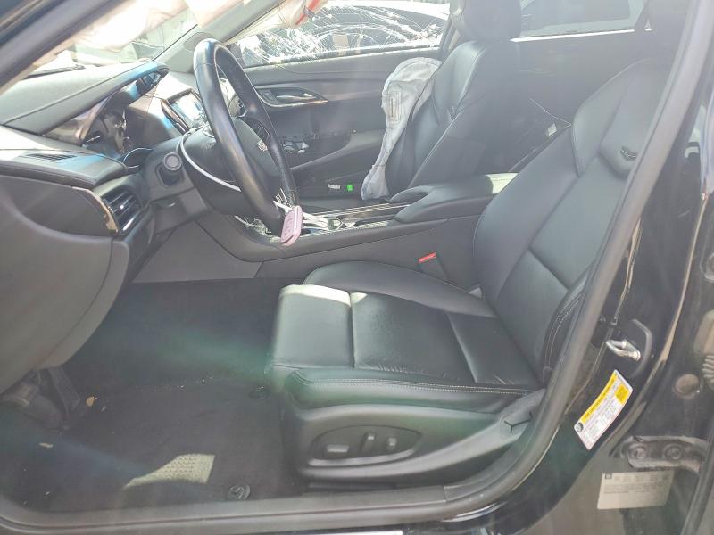 Aukcja sprzedaży 2015 Cadillac Ats, vin: 1G6AA5RA7F0114843, numer aukcji: 56626756