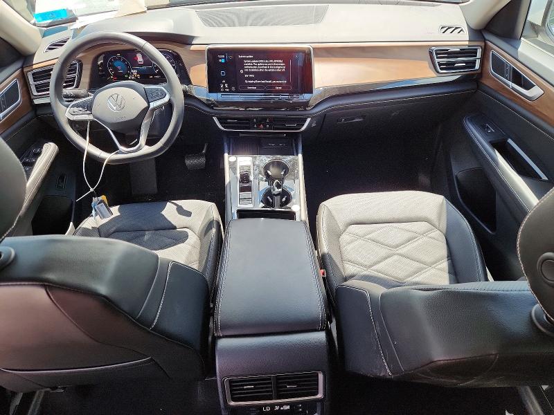Aukcja sprzedaży 2025 Volkswagen Atlas, vin: 1V2HR2CA3SC503546, numer aukcji: 57918086