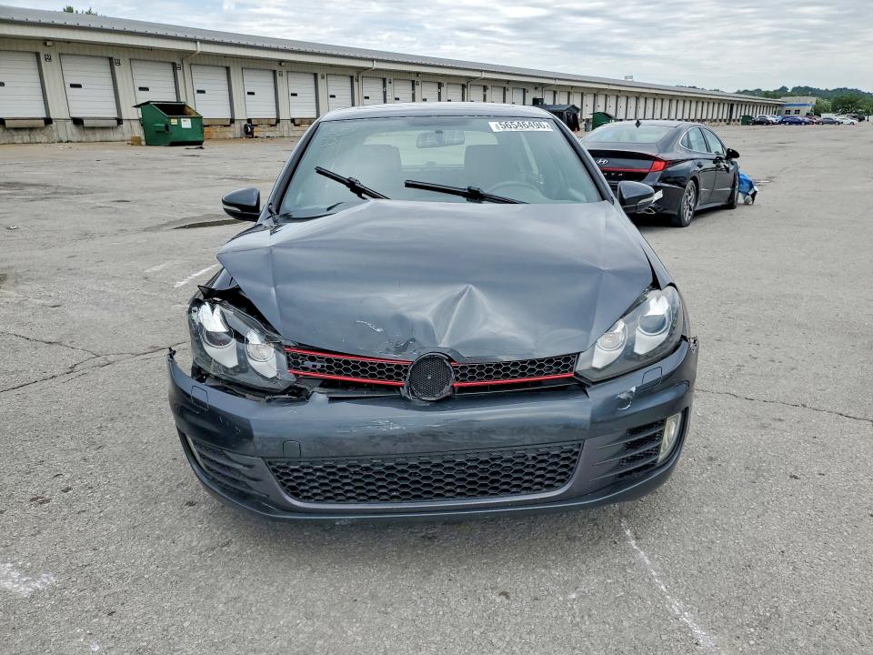 Aukcja sprzedaży 2014 Volkswagen Gti, vin: WVWGD7AJ5EW006528, numer aukcji: 56546496