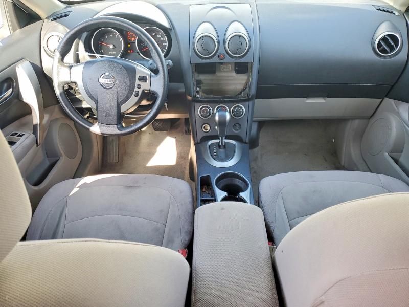 Auction sale of the 2010 Nissan Rogue, vin: JN8AS5MT1AW002231, lot number: 56171936