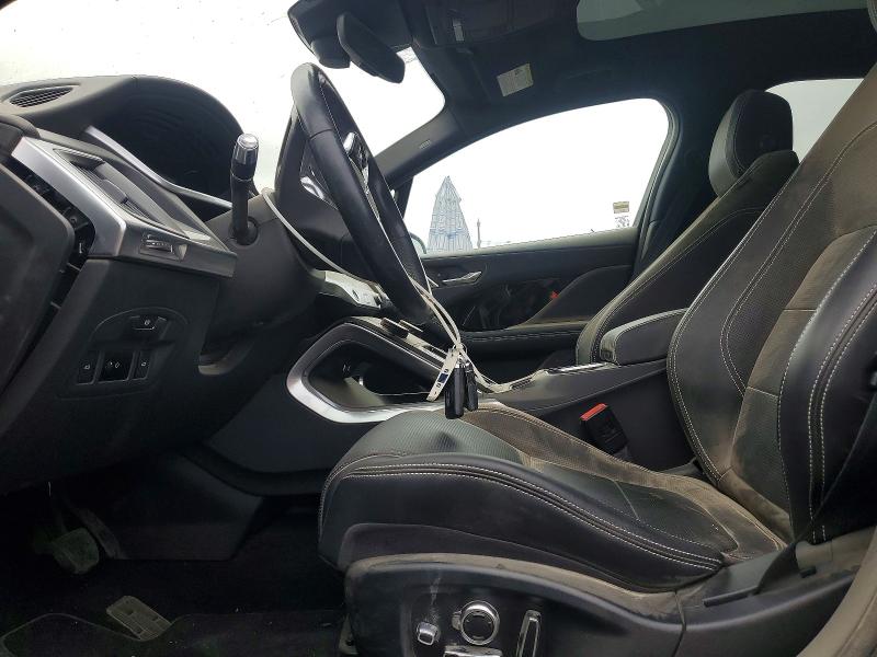 Aukcja sprzedaży 2019 Jaguar I-pace, vin: SADHD2S19K1F68969, numer aukcji: 58288306