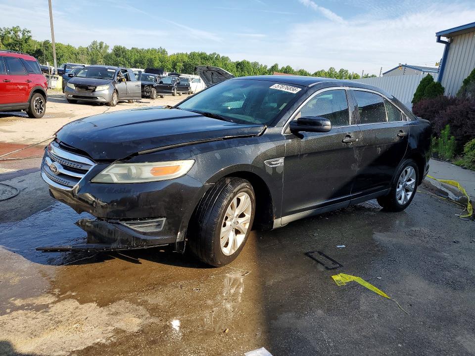 Продаж на аукціоні авто 2011 Ford Taurus, vin: 1FAHP2EW9BG124632, номер лоту: 57876856