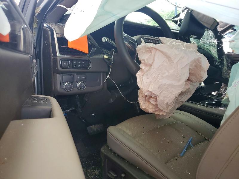 55506856 :رقم المزاد ، 1GKS1BRD1SR282451 vin ، 2025 Gmc Yukon مزاد بيع