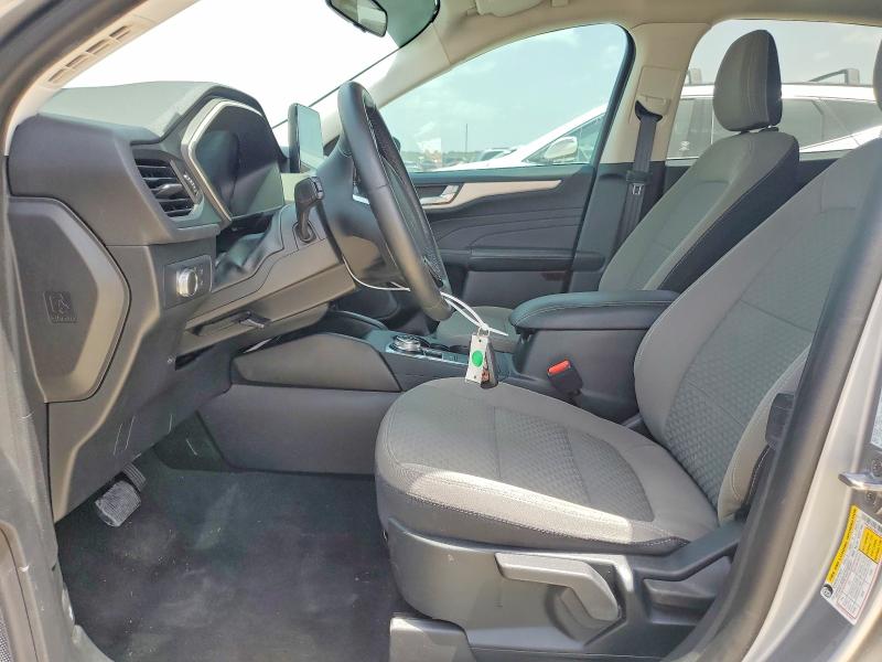 Aukcja sprzedaży 2021 Ford Escape, vin: 1FMCU0G6XMUB18448, numer aukcji: 58023716